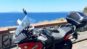 Yamaha Tracer 700 (2020)  (2)