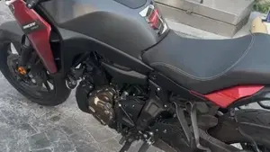 Yamaha Tracer 700 (2020)  (5)