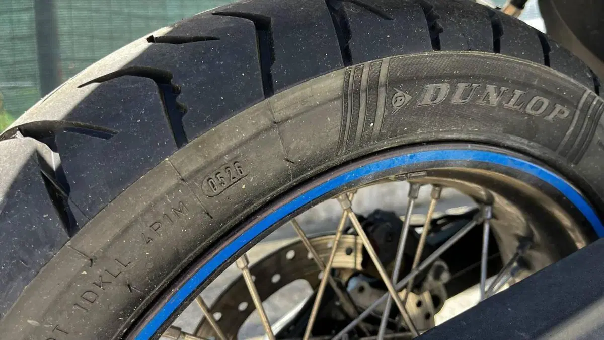 Bmw F 800 GS (2008 - 15)  (4)