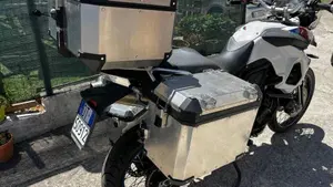 Bmw F 800 GS (2008 - 15)  (6)
