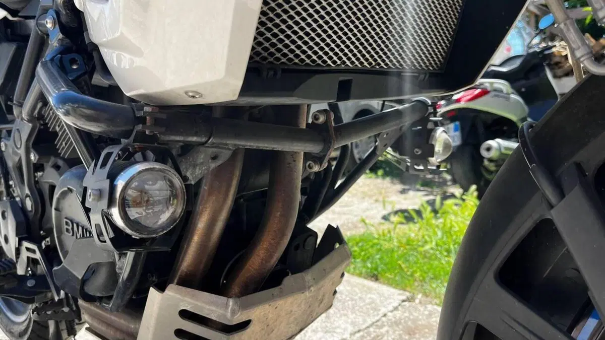 Bmw F 800 GS (2008 - 15)  (9)