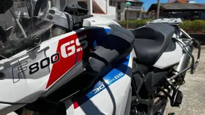 Bmw F 800 GS (2008 - 15)  (2)