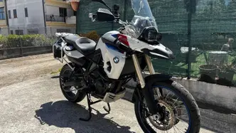 Bmw F 800 GS (2008 - 15) usata