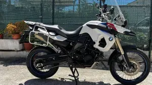 Bmw F 800 GS (2008 - 15)  (3)