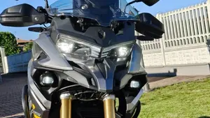 Voge Valico 525DSX (2023 - 26) 