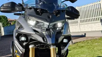 Voge Valico 525DSX (2023 - 26) usata