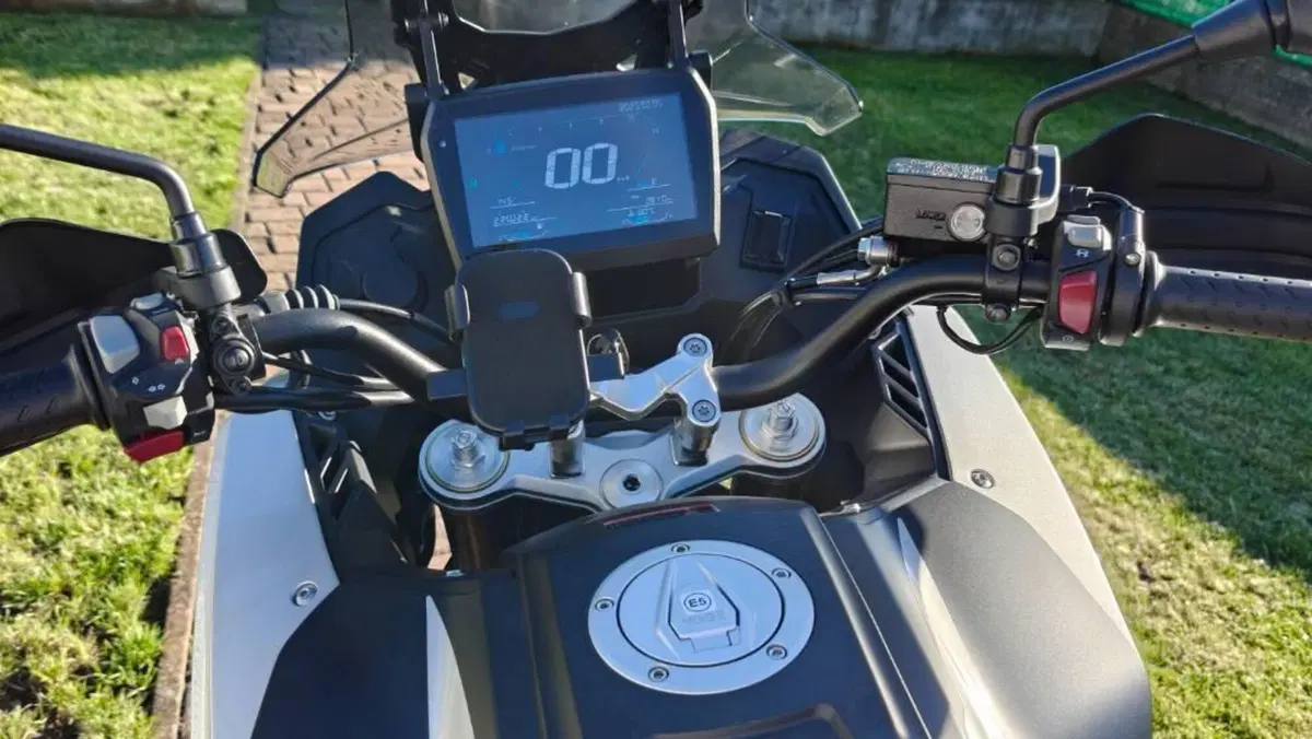 Voge Valico 525DSX (2023 - 26)  (7)