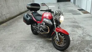 Moto Guzzi Breva V 1100 i.e.  (2)