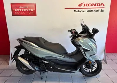 Honda Forza 350 (2022 - 24) - Annuncio 10063319
