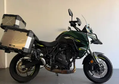 Benelli TRK 702 (2026) - Annuncio 10063225