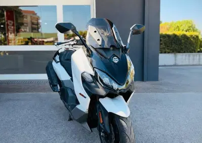 Sym Maxsym TL 508 (2025 - 26) - Annuncio 10063237