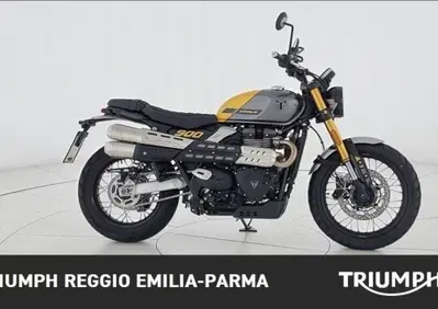 Triumph Scrambler 900 (2026) - Annuncio 10063230