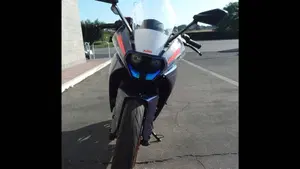 KTM RC 125 ABS (2015 - 16)  (9)