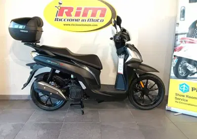 Sym Symphony 200 ST (2025 - 26) - Annuncio 8420871