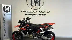 Ducati Hypermotard 698 Mono RVE (2024 - 26)  (3)
