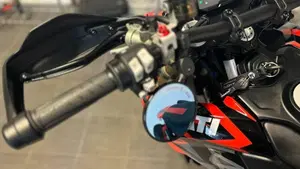 Ducati Hypermotard 698 Mono RVE (2024 - 26)  (6)