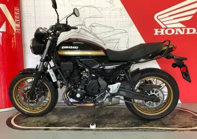 Kawasaki Z 650 RS (2025 - 26) - Annuncio 10063247