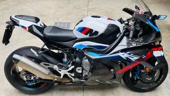 Bmw M 1000 RR (2023 - 24)