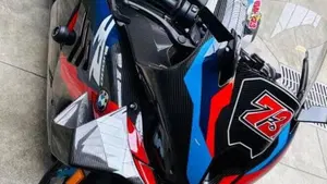 Bmw M 1000 RR (2023 - 24)  (2)