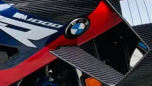 Bmw M 1000 RR (2023 - 24)  (5)