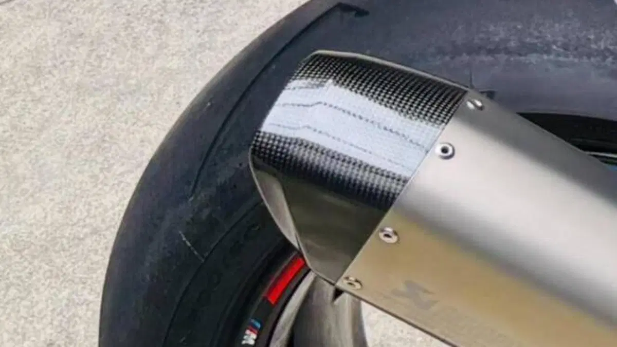 Bmw M 1000 RR (2023 - 24)  (8)