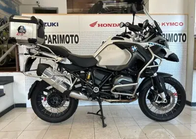 Bmw R 1200 GS Adventure (2013 - 16) - Annuncio 10063248