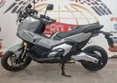 Honda X-ADV 750 (2025 - 26) - Annuncio 10063249