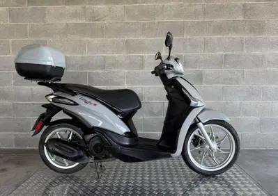 Piaggio Liberty 150 ABS (2017 - 20) - Annuncio 10051502