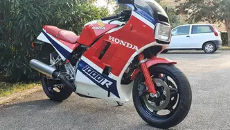Honda VF 1000 F (1985 - 87) usata