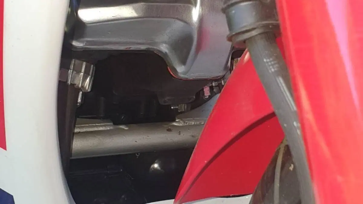 Honda VF 1000 F (1985 - 87)  (8)
