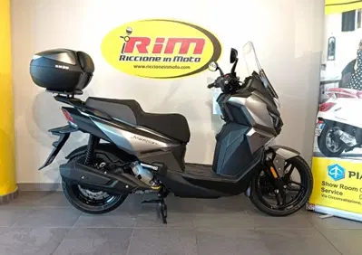 Sym Joyride 300 (2026) - Annuncio 9450641