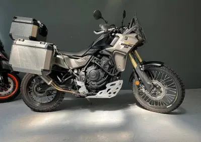 Yamaha Ténéré 700 (2025 - 26) - Annuncio 10063289