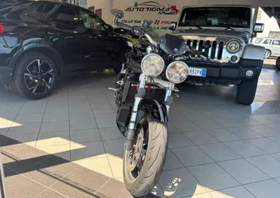 Triumph Speed Triple 955 (2002 - 04) - Annuncio 10063283