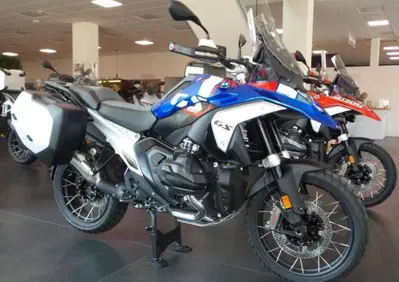 Bmw R 1300 GS Trophy (2023 - 26) - Annuncio 10061707