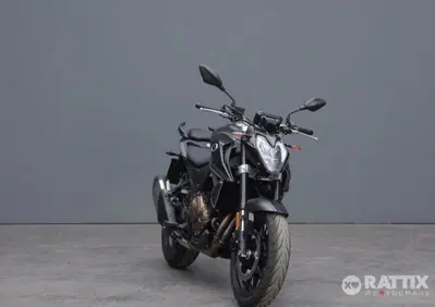 Voge Brivido 625R (2025 - 26) - Annuncio 9986193