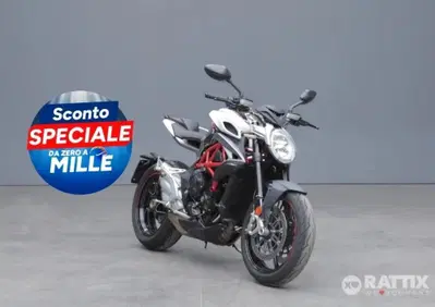 MV Agusta Brutale 800 RR (2017 - 20) - Annuncio 10060663