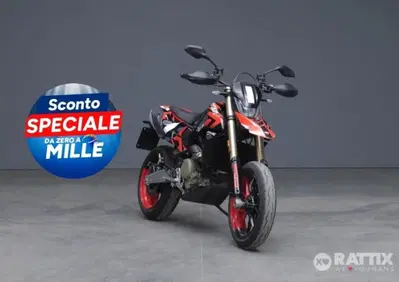 Ducati Hypermotard 698 Mono RVE (2024 - 26) - Annuncio 9981147