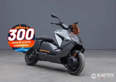 Bmw CE 04 (2021 - 25) - Annuncio 9641516