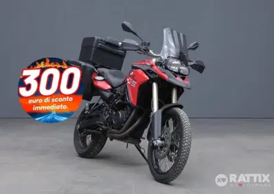 Bmw F 800 GS (2016 - 18) - Annuncio 9641512