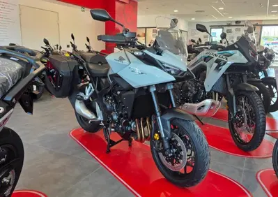 Honda CB 1000 GT (2026) - Annuncio 10063285