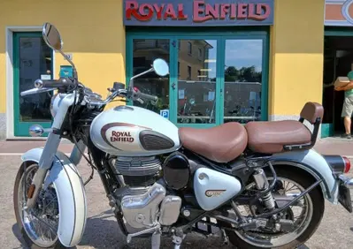 Royal Enfield Classic 350 (2021 - 26) - Annuncio 10063290