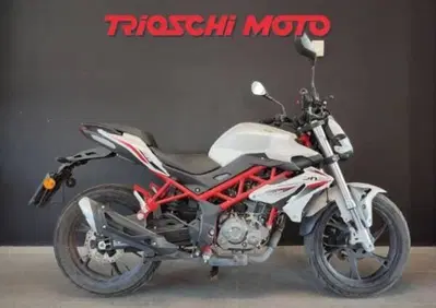Benelli BN 125 (2021 - 25) - Annuncio 10063291