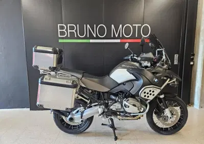 Bmw R 1200 GS Adventure (2010 - 13) - Annuncio 10063288