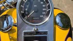Harley-Davidson 1340 Heritage Classic (1984 - 98) - FLSTC  (3)