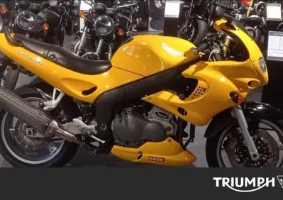 Triumph Sprint 955 RS (1999 - 01) - Annuncio 9992620