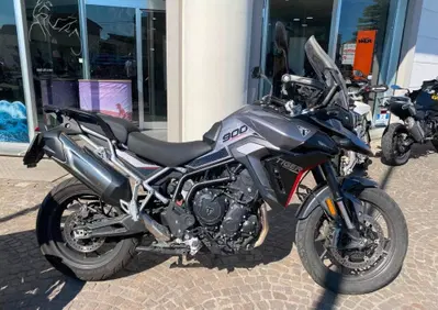 Triumph Tiger 900 GT Pro (2024 - 26) - Annuncio 10063294