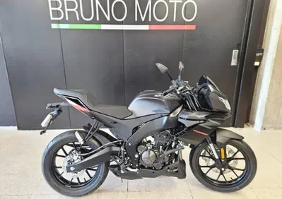 Aprilia Tuono 125 (2025 - 26) - Annuncio 10063295