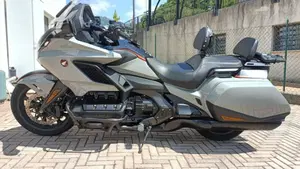 Honda GL 1800 Gold Wing DCT (2021 - 24) 
