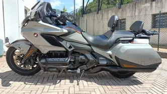 Honda GL 1800 Gold Wing DCT (2021 - 24) usata