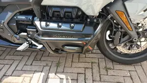 Honda GL 1800 Gold Wing DCT (2021 - 24)  (5)
